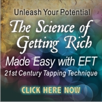 Science of Getting Rich Made Easy with EFT Science of Getting Rich Made Easy with EFT