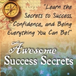 secret site banner Awesome Success Secrets